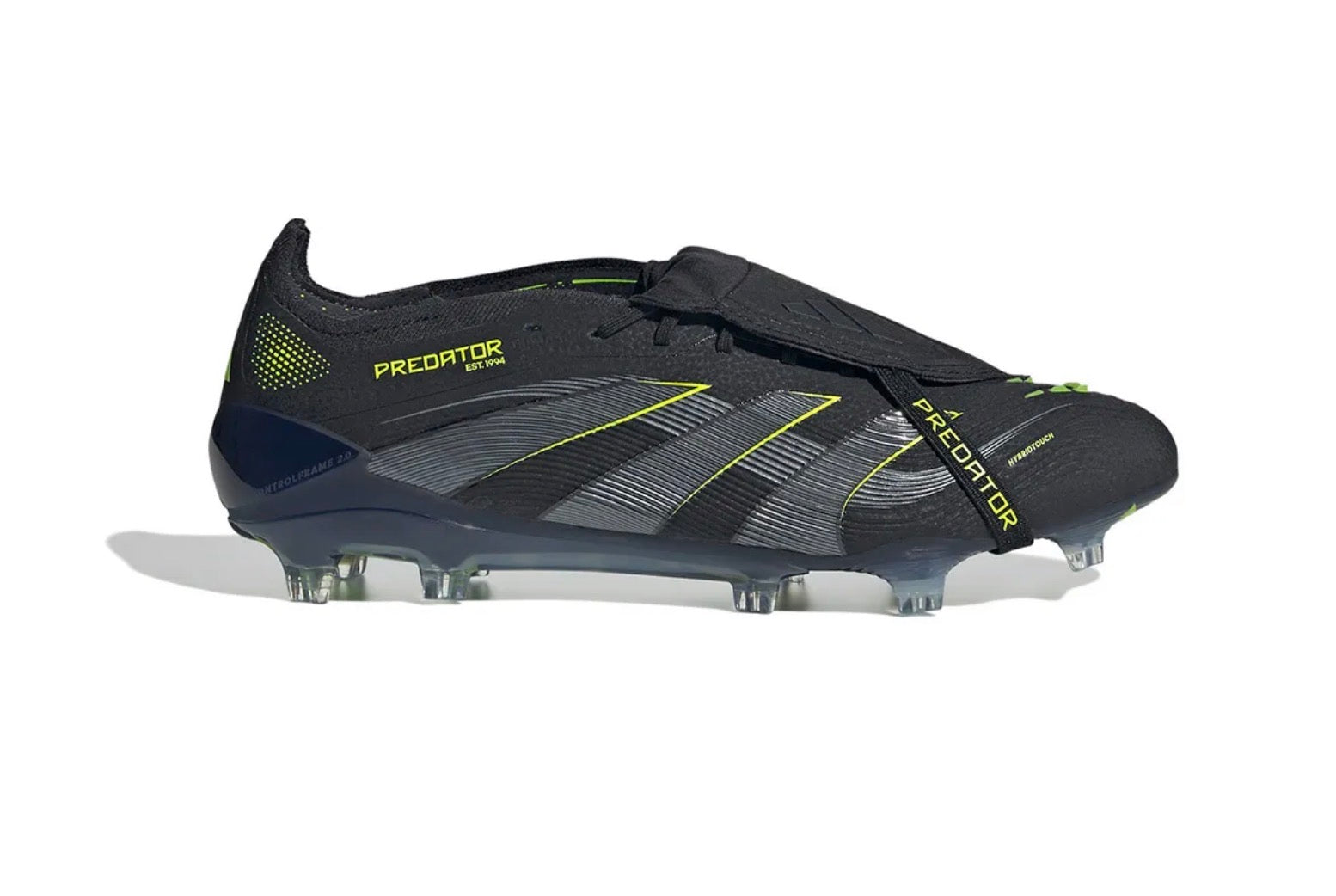 adidas Predator Elite Fold-Over Tongue FG football boots