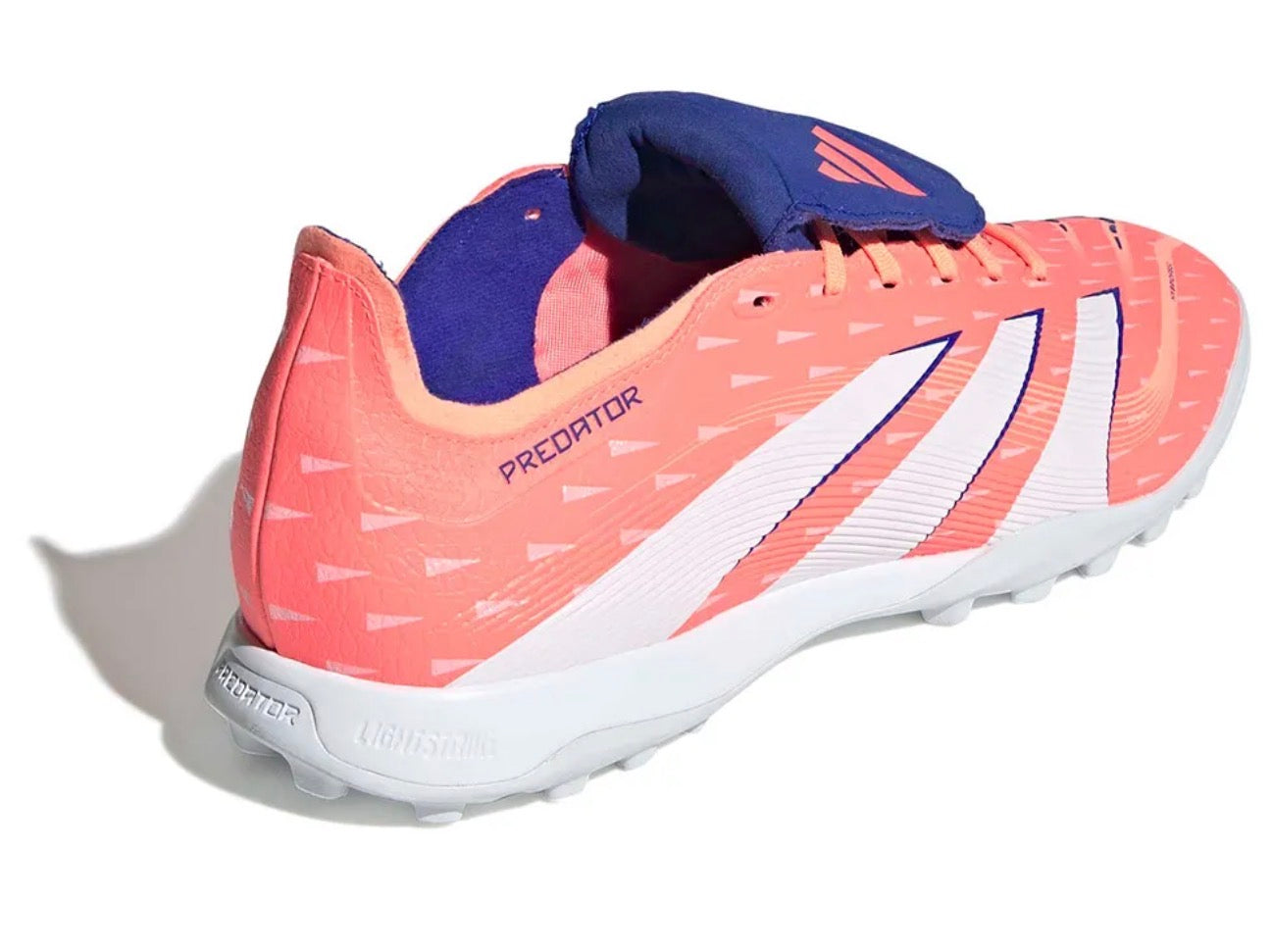 adidas Predator League Fold-Over Tongue TF football boots