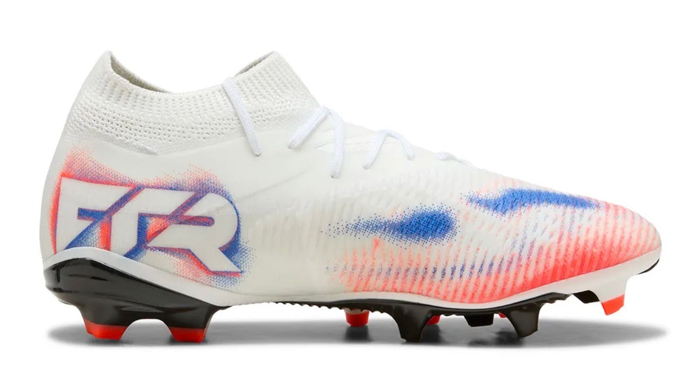 Puma Future 8 Match FG/AG woman football boots