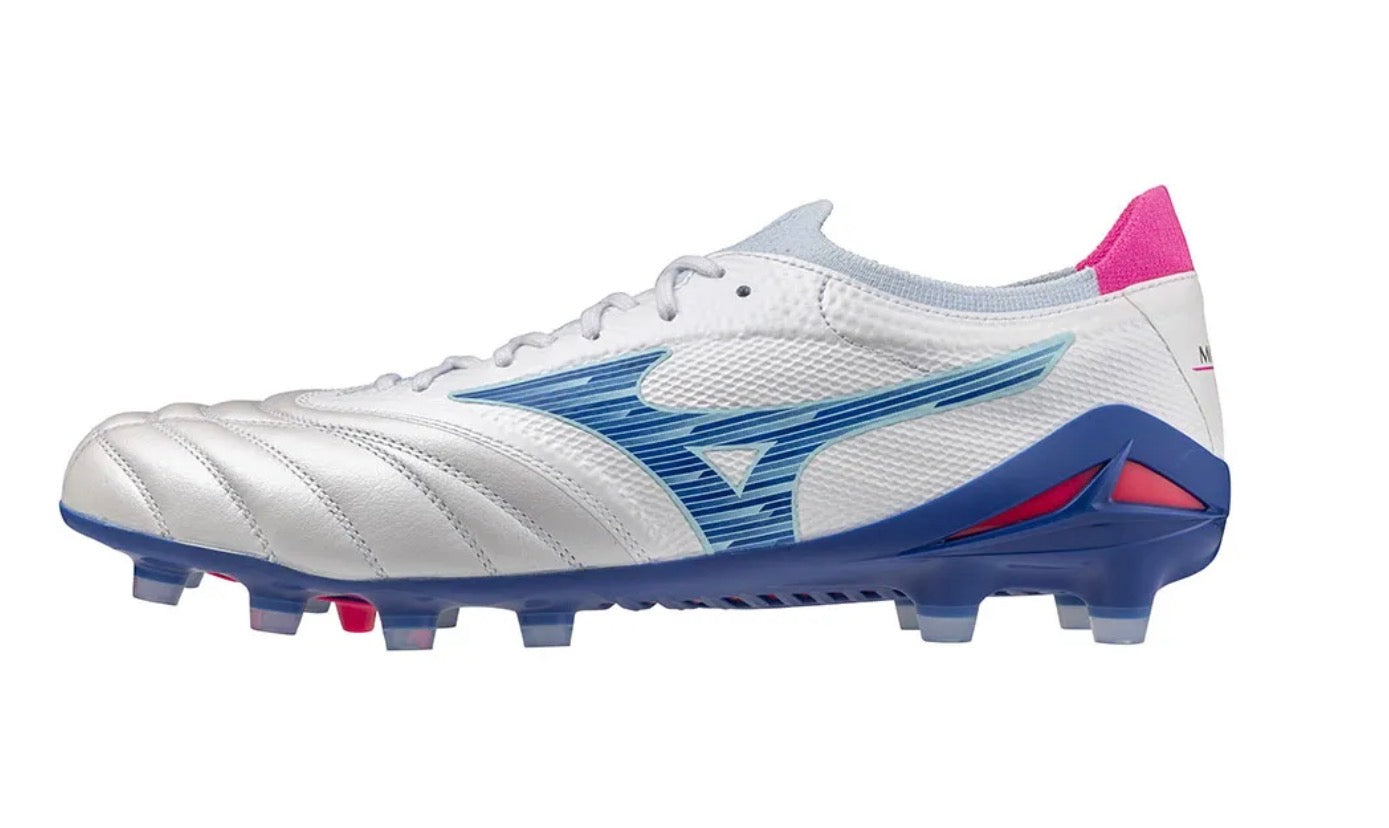 Mizuno Morelia Neo IV Beta Elite FG football boots