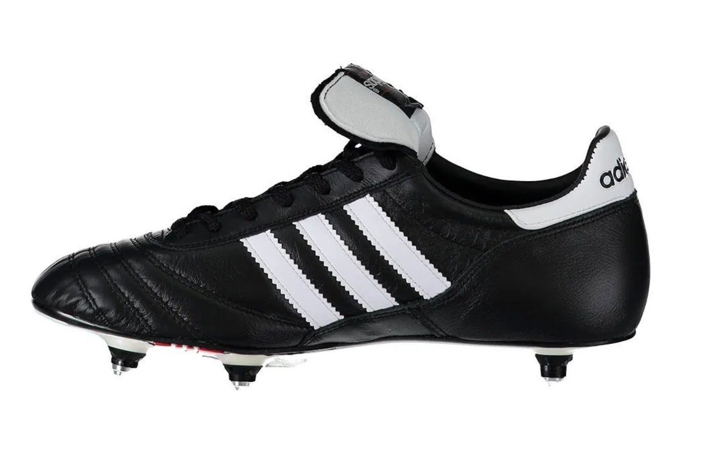 adidas World Cup football boots