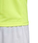 adidas Estro 19 short sleeve T-shirt