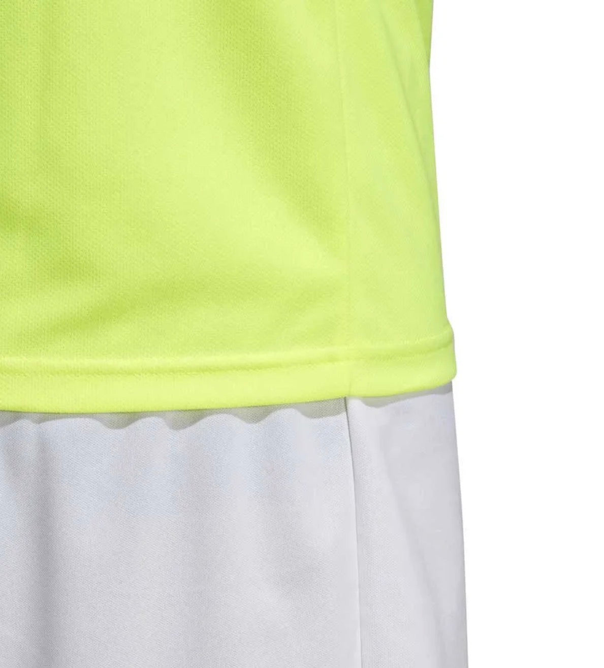 adidas Estro 19 short sleeve T-shirt