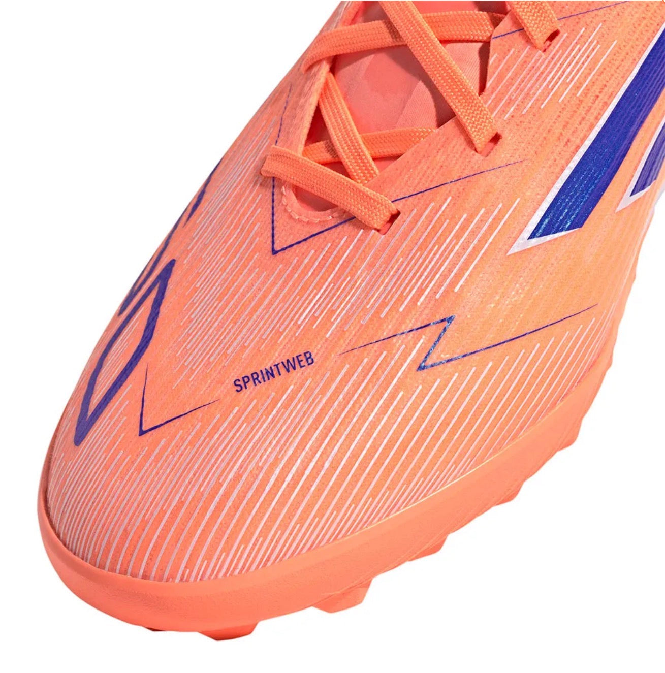 adidas F50 Pro TF football boots