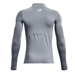 Under Armour HeatGear Armour Mock long sleeve base layer