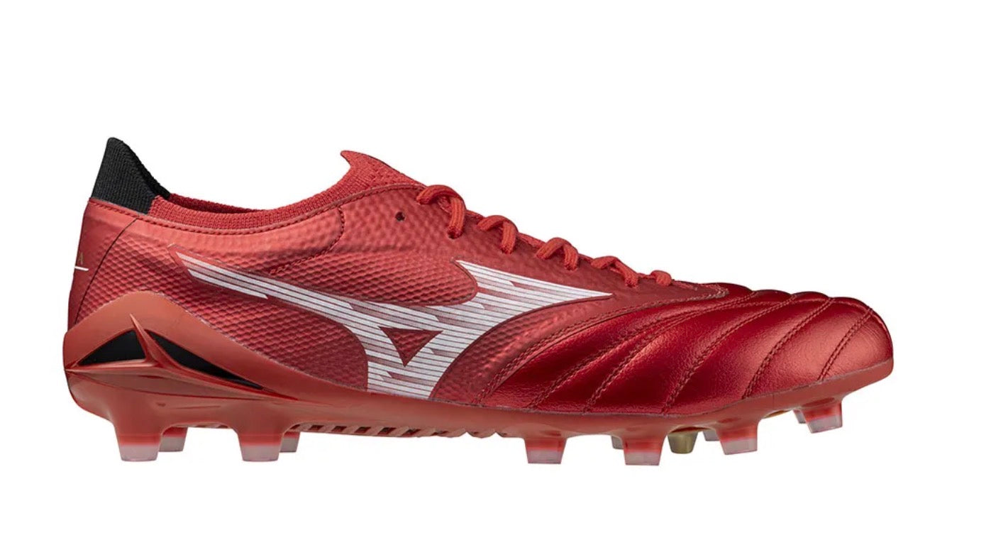 Mizuno Morelia Neo IV Beta Elite FG football boots