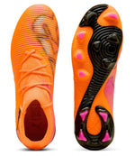 Puma Future 8 Match FG/AG woman football boots