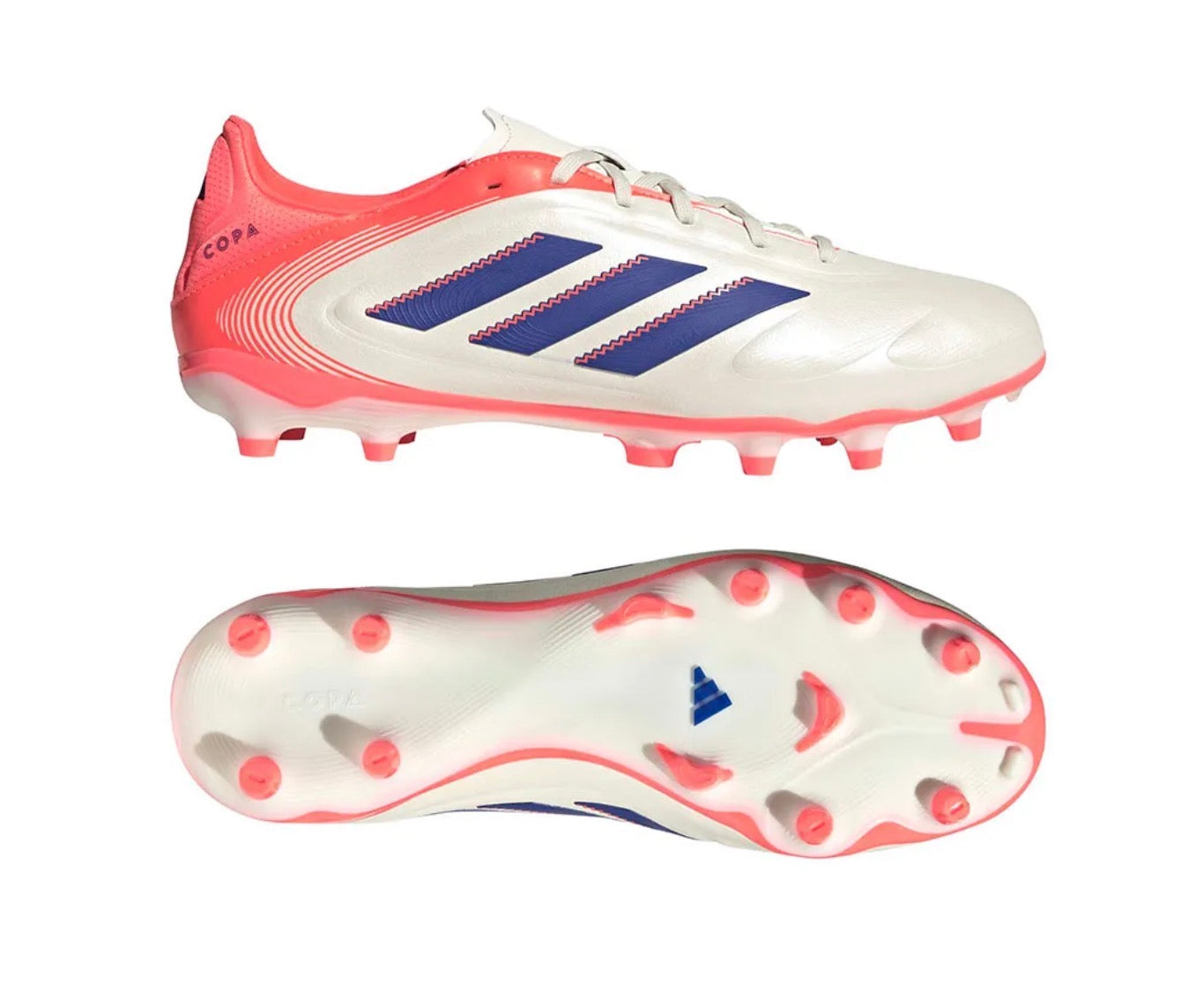 adidas Copa Pure 3 League FG/MG football boots