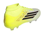 adidas F50 League Mid Cut FG/MG football boots