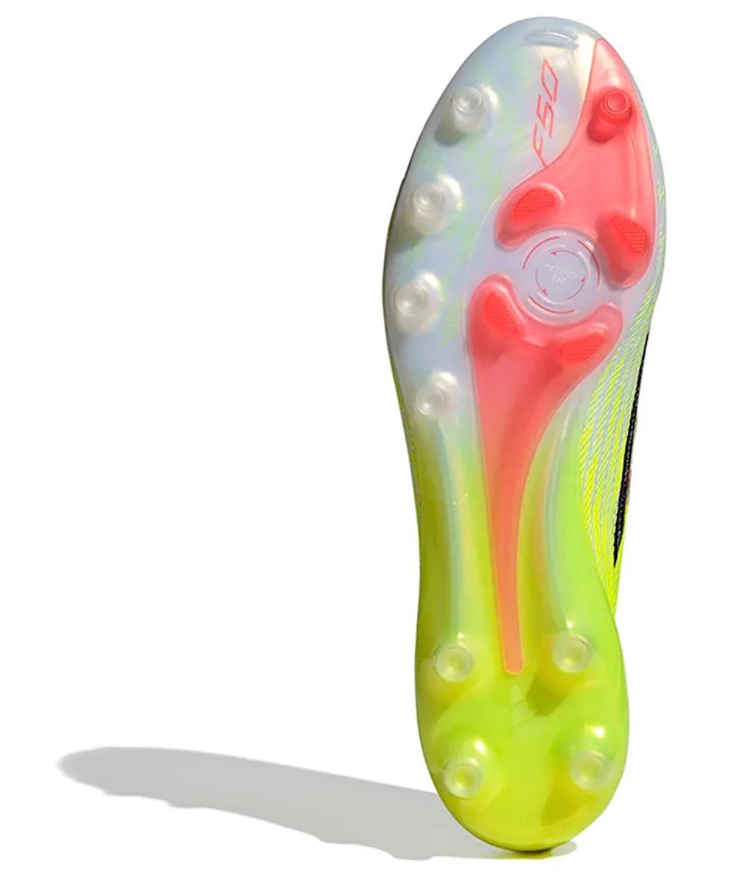 adidas F50 Elite Laceless AG football boots