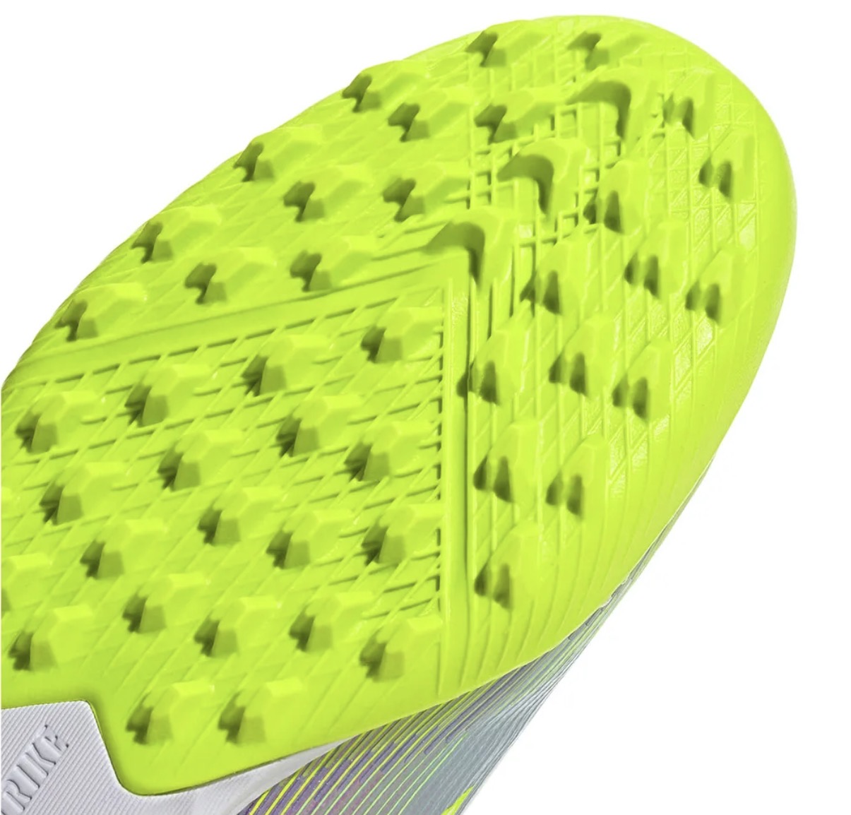 adidas F50 Pro TF football boots