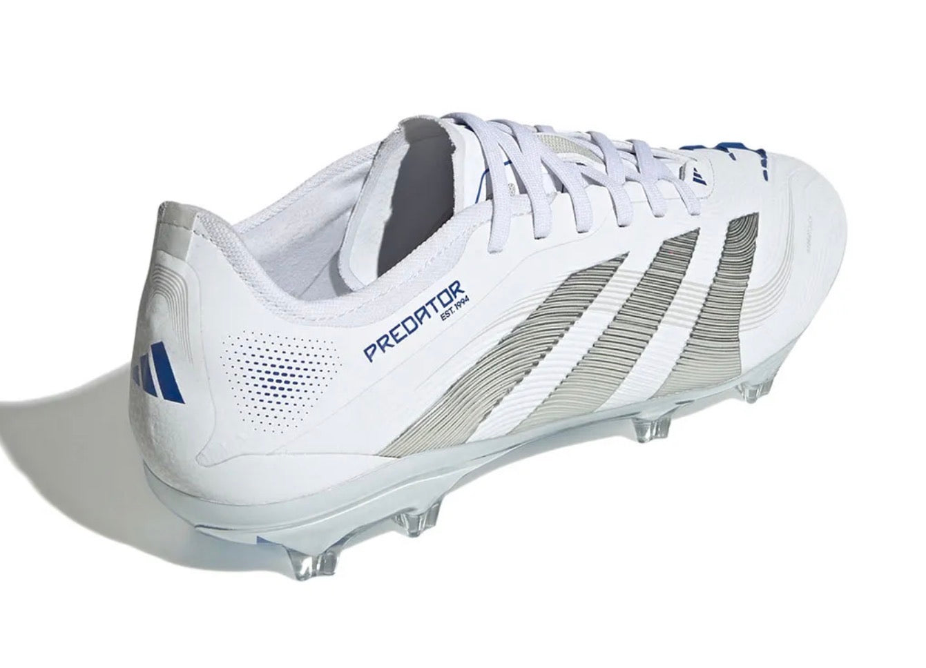 adidas Predator Pro FG football boots
