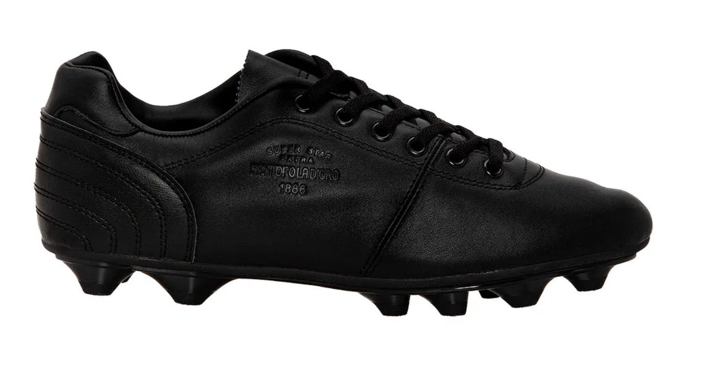 Pantofola D Oro Lazzarini Premio FG football boots