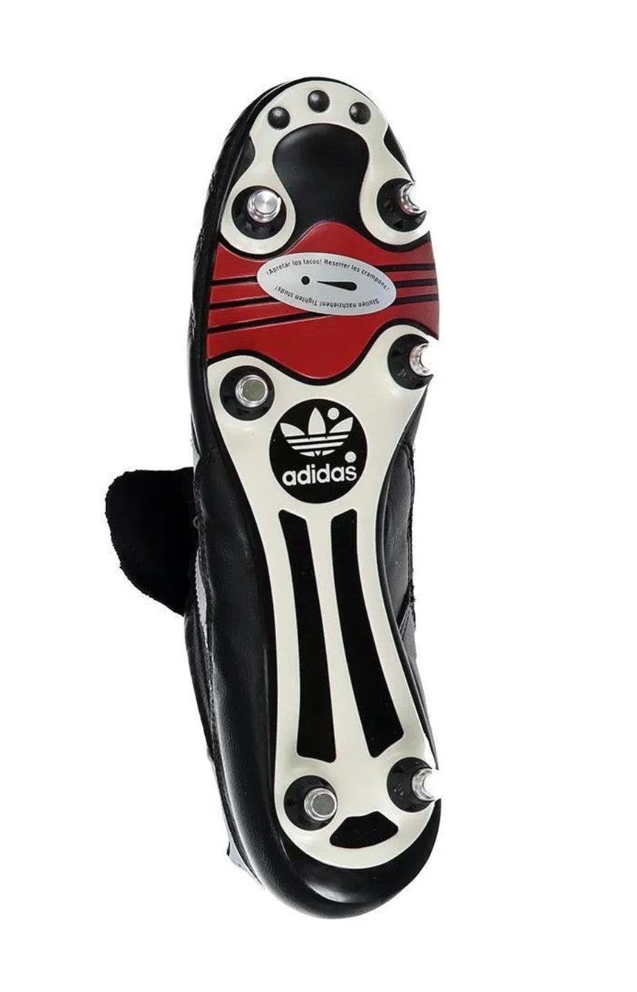 adidas World Cup football boots