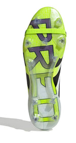 adidas Predator Elite Fold-Over Tongue FG football boots