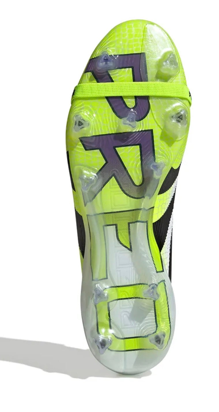 adidas Predator Elite Fold-Over Tongue FG football boots