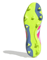 adidas Predator League FG/MG football boots