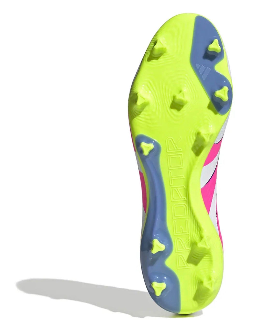 adidas Predator League FG/MG football boots