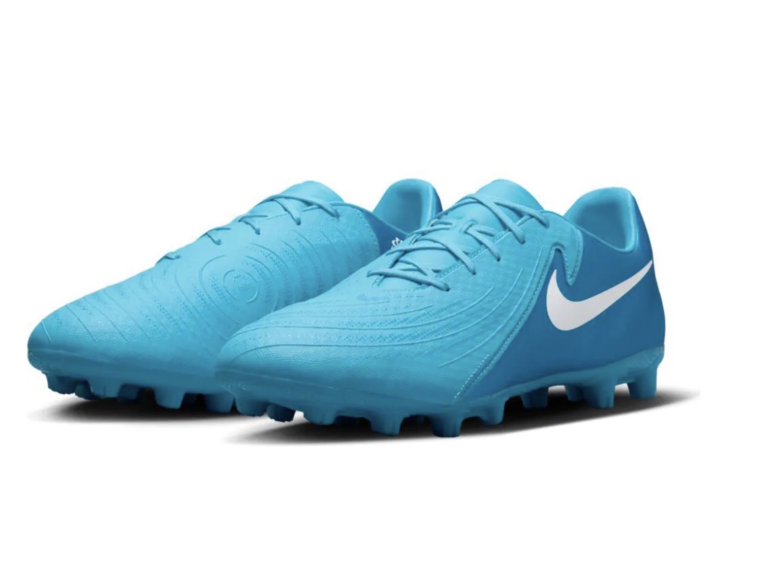 Nike Phantom GX II Academy FG/MG football boots