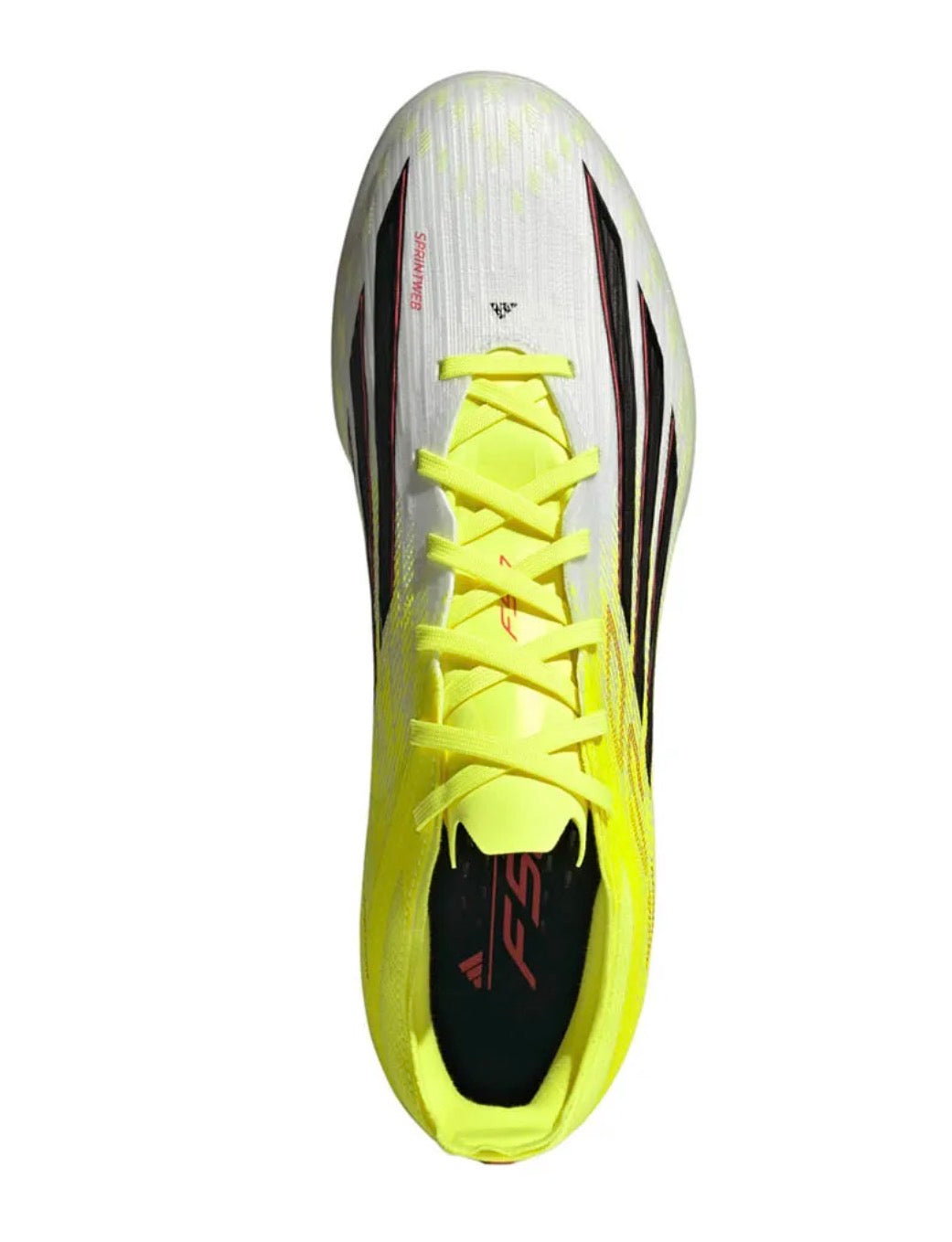 adidas F50 Pro TF football boots