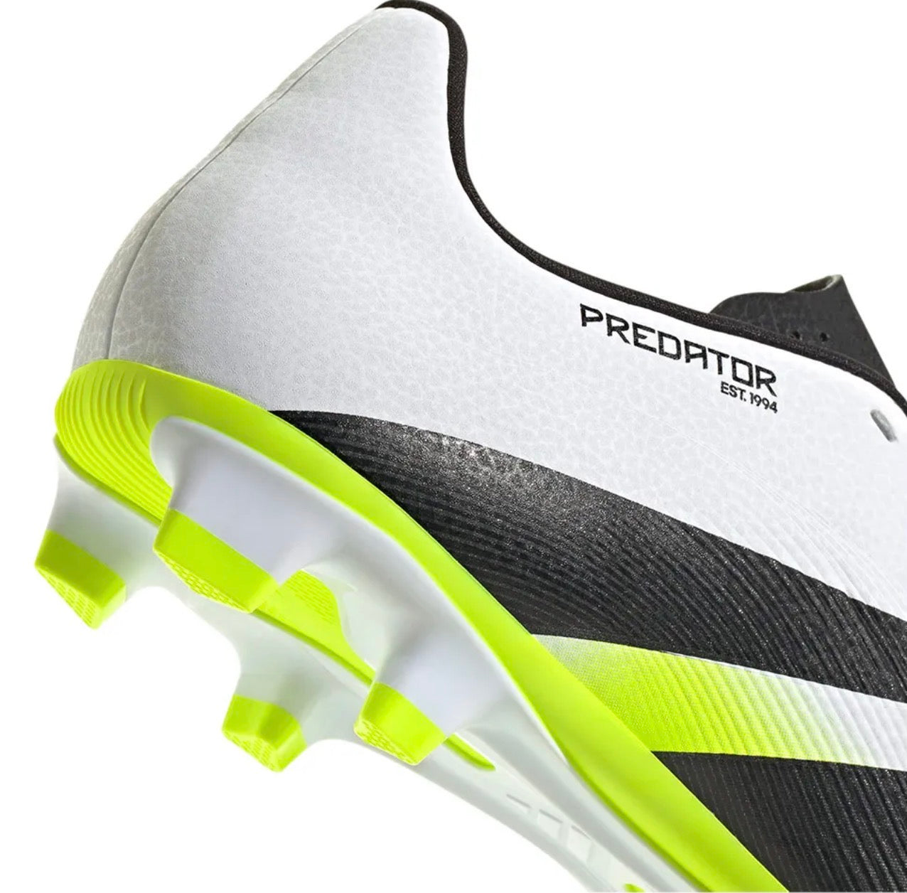 adidas Predator Club FG/MG football boots