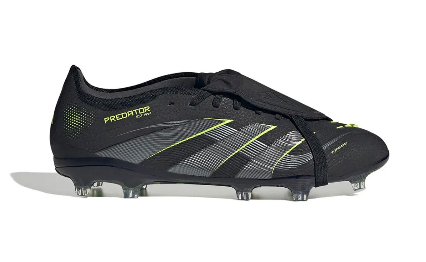 adidas Predator Pro Fold-Over Tongue FG football boots