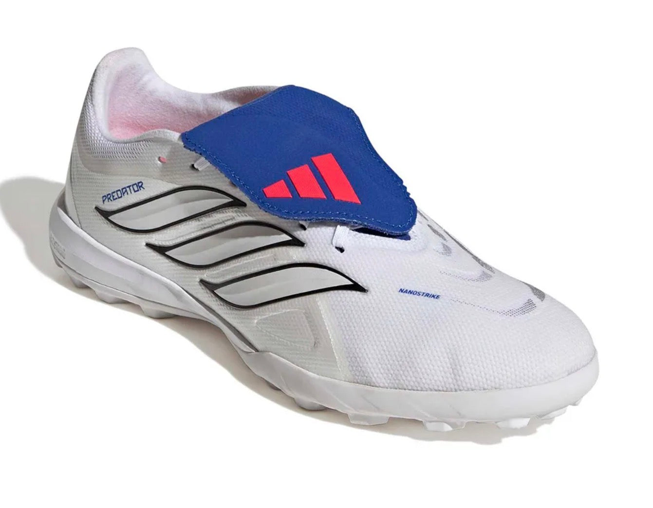 adidas Predator League Fold-Over Tongue TF football boots