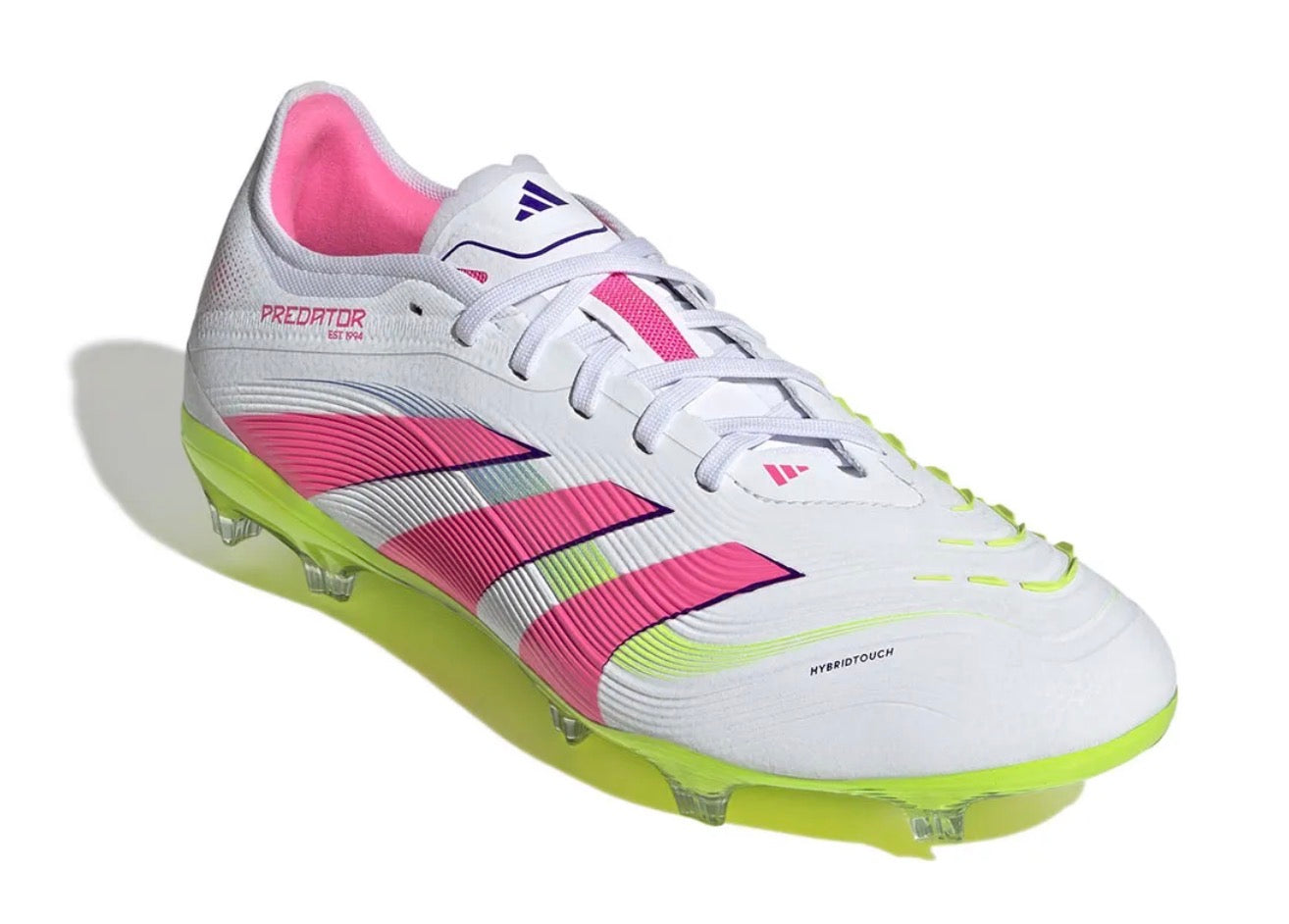 adidas Predator Pro FG football boots