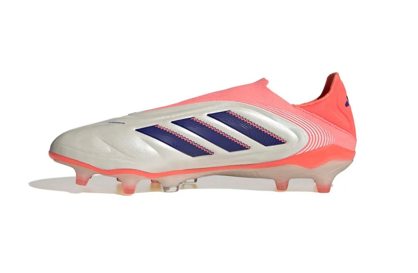 adidas Copa Pure 3 Elite Laceless FG football boots
