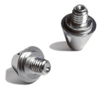 adidas Football Soft Ground Conical Replacement Studs 12 units