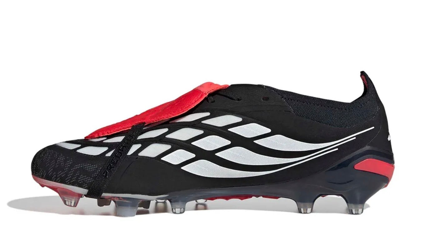 adidas Predator Elite Fold-Over Tongue AG football boots