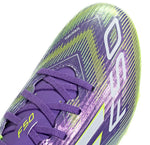 adidas F50 Club FG/MG football boots