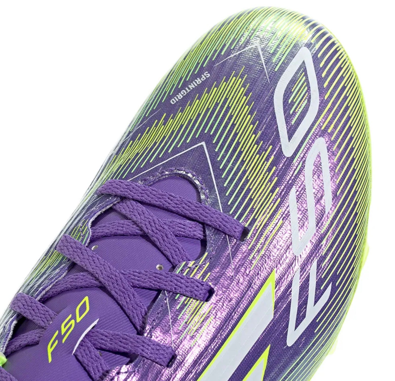 adidas F50 Club FG/MG football boots