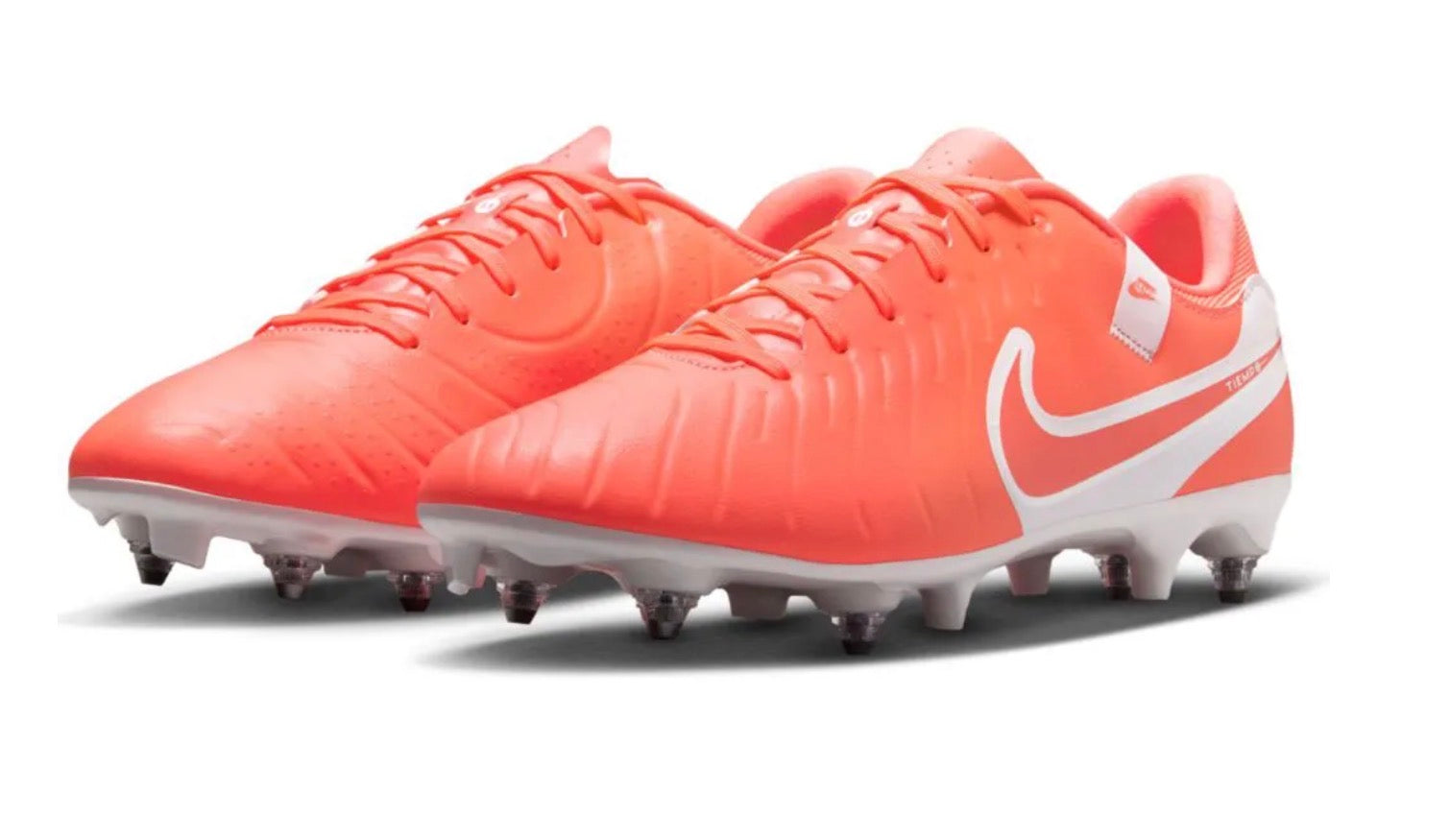Nike Tiempo Legend 10 Academy SG/AC Pro football boots