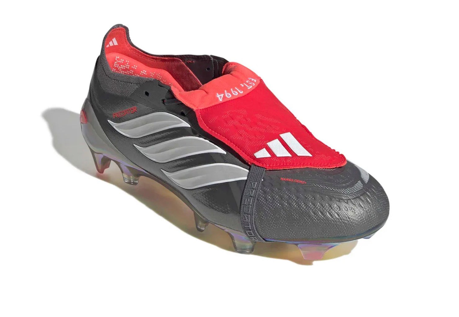 adidas Predator Elite Fold-Over Tongue FG football boots