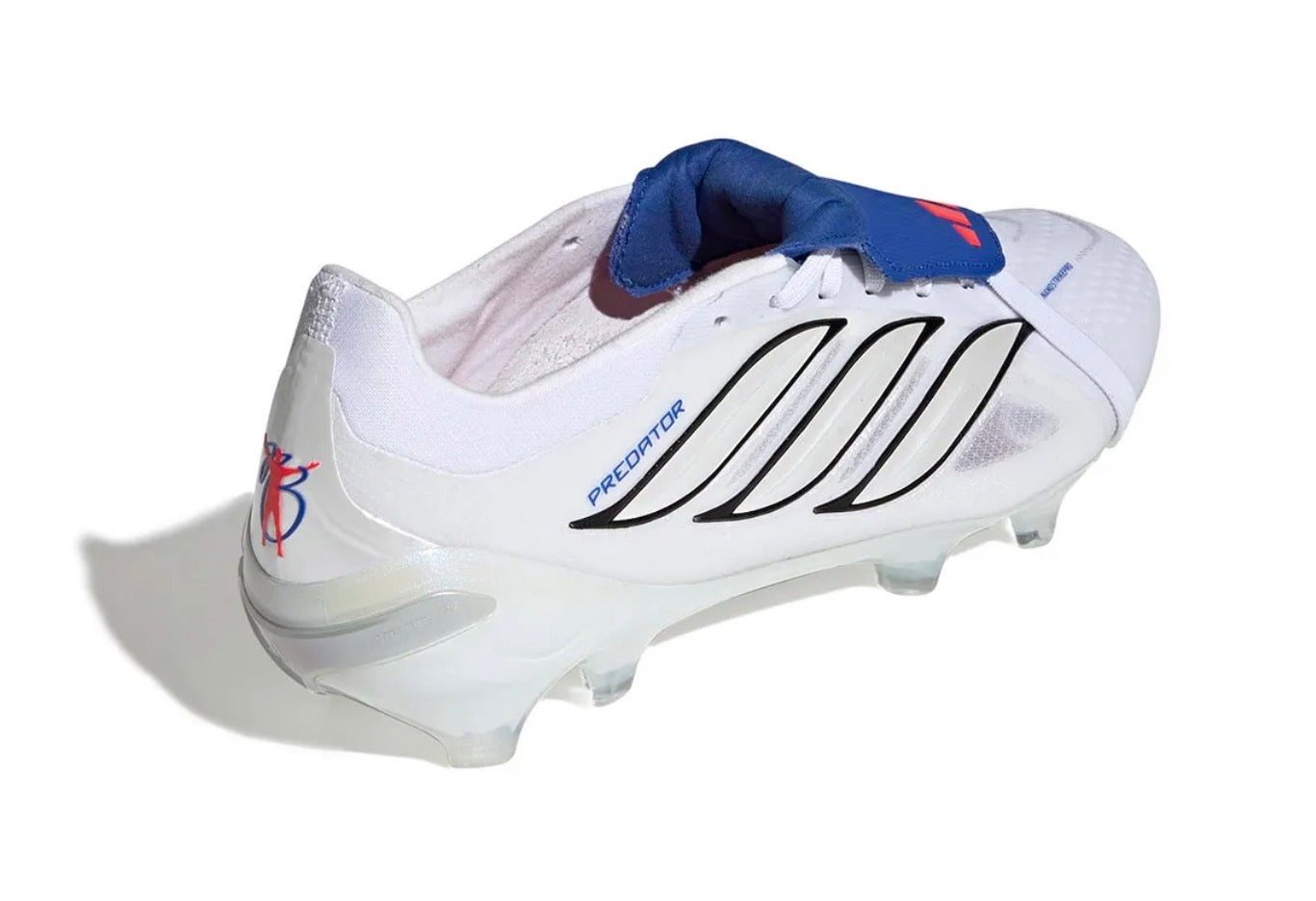 adidas Predator Pro Fold-Over Tongue FG football boots