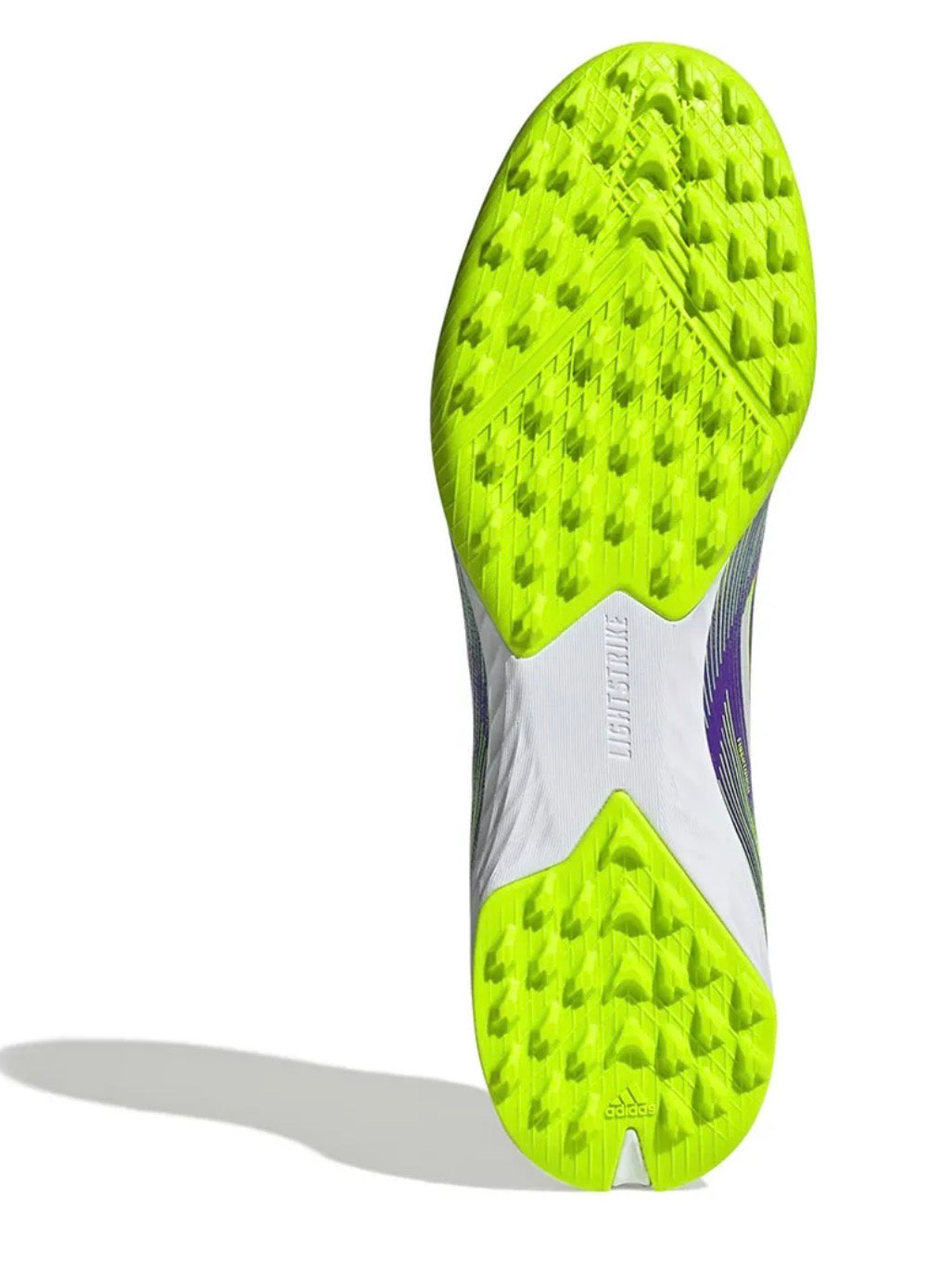 adidas F50 Pro TF football boots