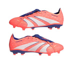 adidas Predator League Fold-Over Tongue FG/MG football boots