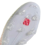 adidas F50 League Laceless FG/MG football boots