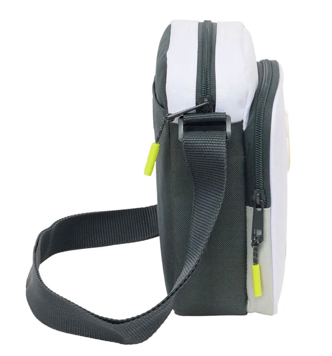 Safta Real Madrid 25/26 Mini crossbody