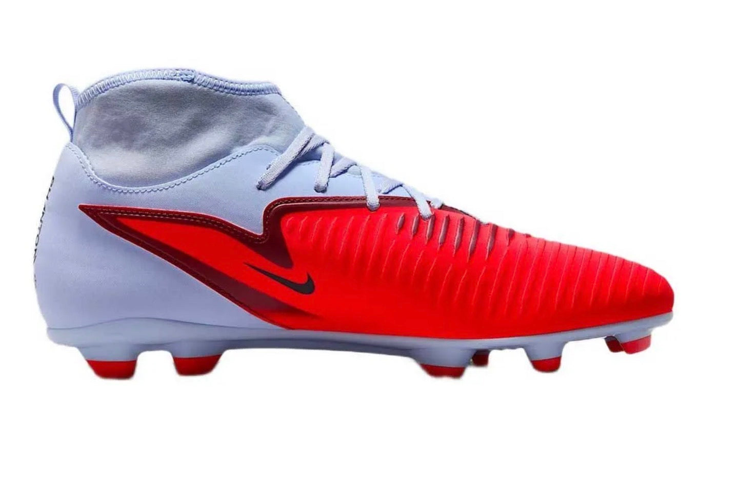 Nike Phantom 6 High Club FG/MG football boots