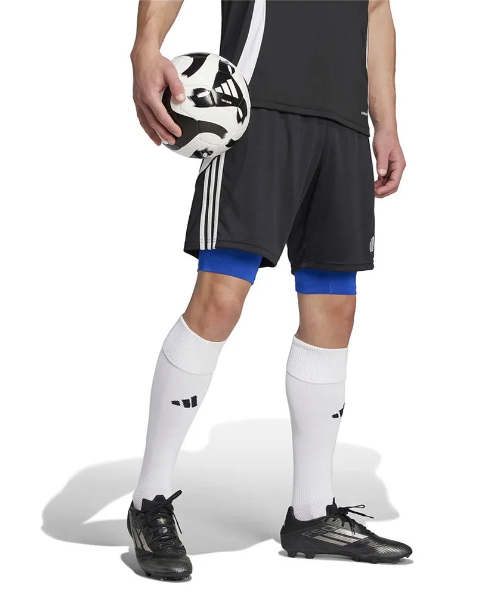 adidas Techfit short leggings