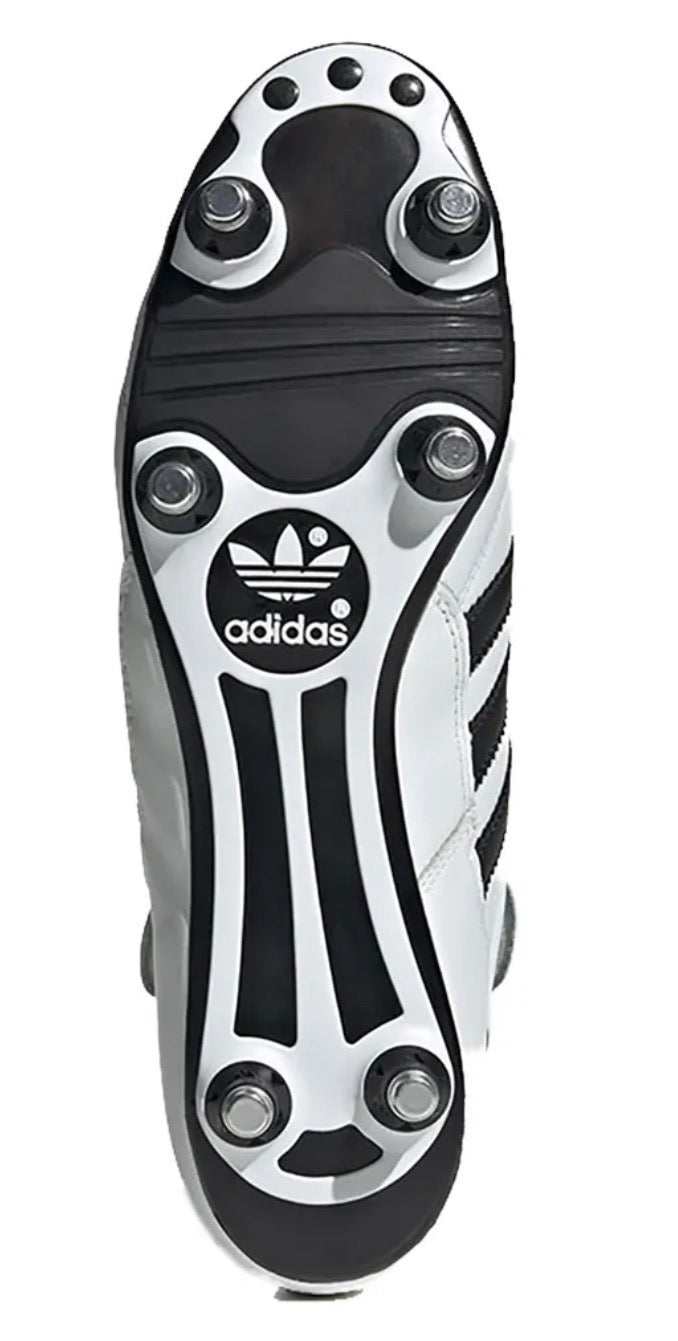 adidas World Cup football boots