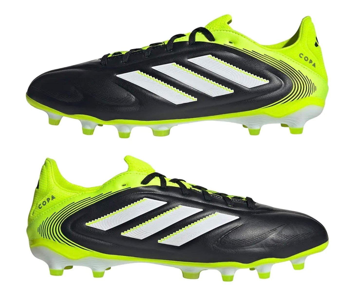 adidas Copa Pure 3 Pro FG football boots
