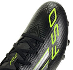 adidas F50 Club FG/MG football boots