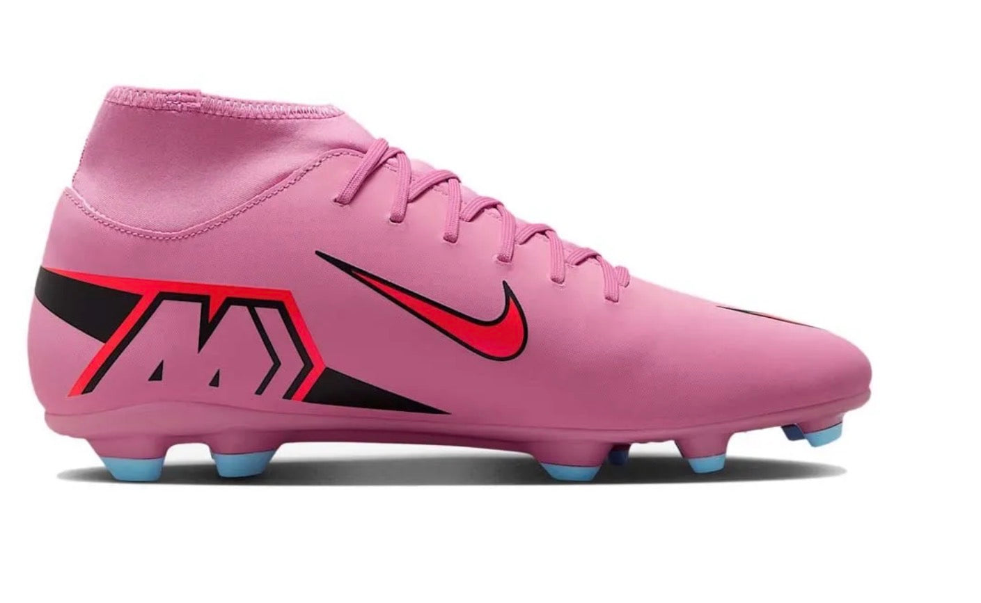 Nike Mercurial Superfly 10 Club MG football boots