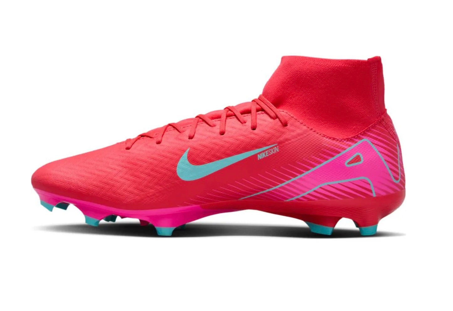 Nike Mercurial Superfly 10 Academy FG/MG football boots