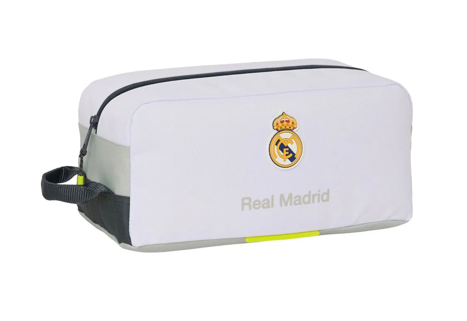 Safta Real Madrid 25/26 shoe bag