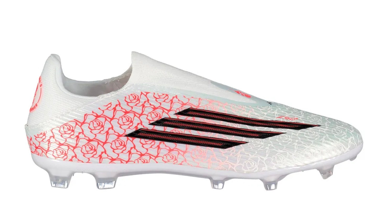 adidas F50 League Laceless FG/MG football boots