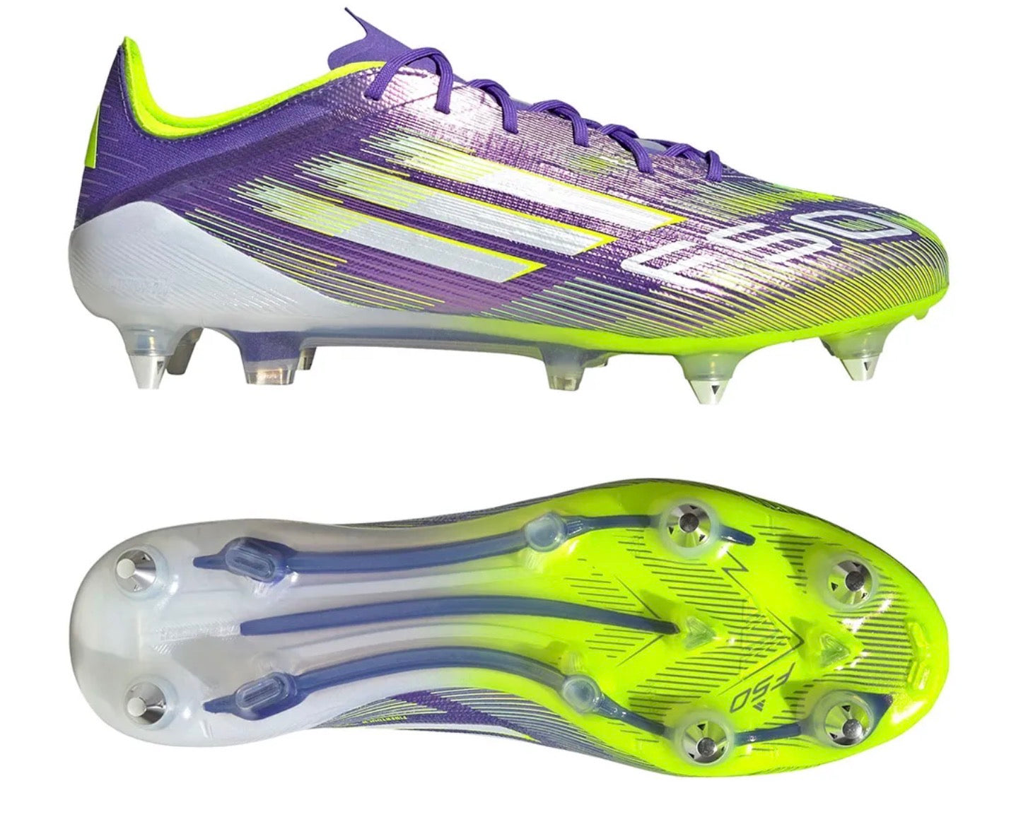 adidas F50 Elite SG football boots